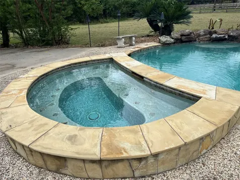 15453 Crown Oaks Drive Montgomery TX 77316