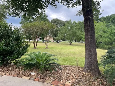 15453 Crown Oaks Drive Montgomery TX 77316