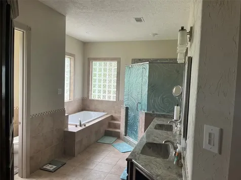 15453 Crown Oaks Drive Montgomery TX 77316