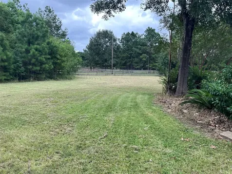 15453 Crown Oaks Drive Montgomery TX 77316