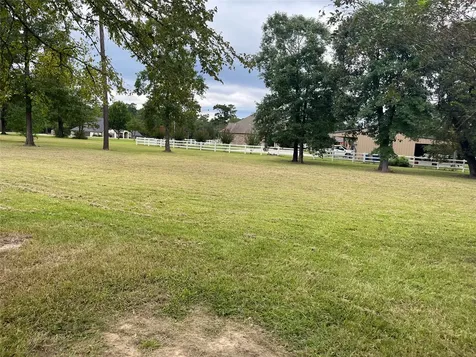 15453 Crown Oaks Drive Montgomery TX 77316