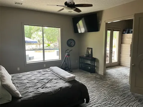 15453 Crown Oaks Drive Montgomery TX 77316