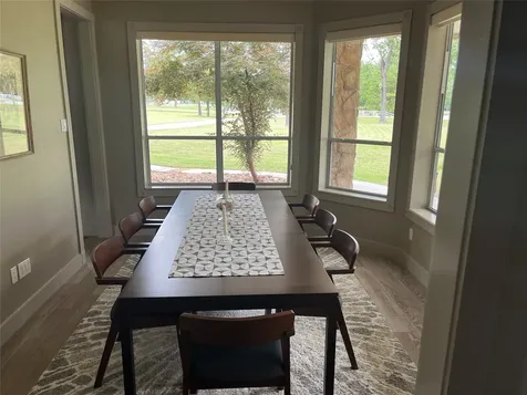 15453 Crown Oaks Drive Montgomery TX 77316