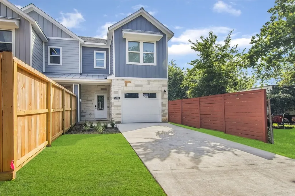 5417 Texas Street A Houston TX 77011