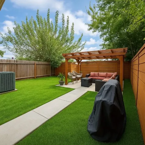 5417 Texas Street A Houston TX 77011