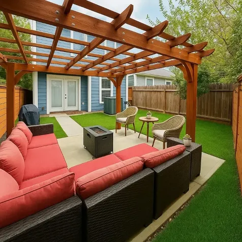 5417 Texas Street A Houston TX 77011