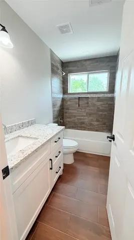 7034 Smilax Street A Houston TX 77088