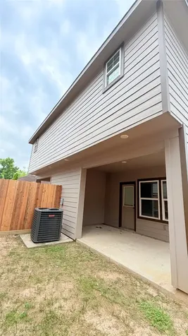 7034 Smilax Street A Houston TX 77088