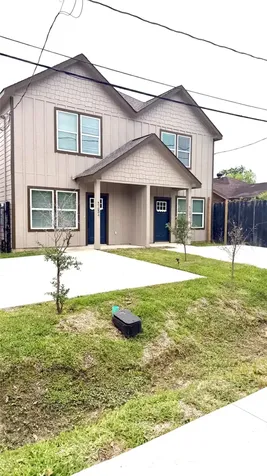 7034 Smilax Street A Houston TX 77088