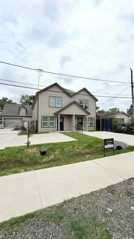 7034 Smilax Street A Houston TX 77088