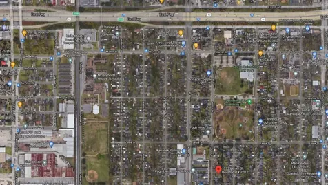 1135 Henke Street Houston TX 77020