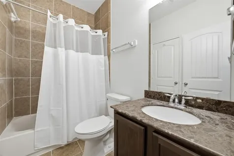 12830 Spruce Circle Tomball TX 77375