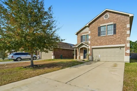 12830 Spruce Circle Tomball TX 77375