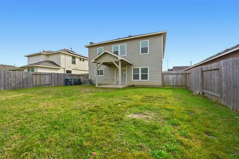 12830 Spruce Circle Tomball TX 77375