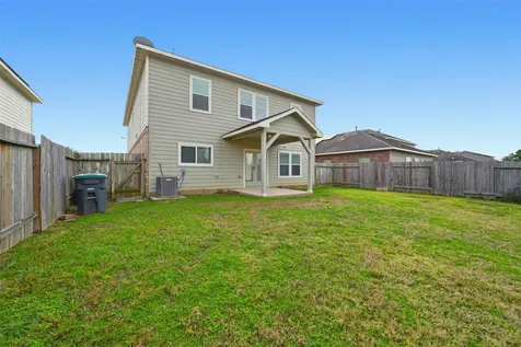 12830 Spruce Circle Tomball TX 77375