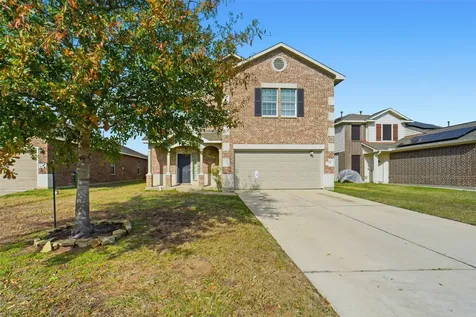 12830 Spruce Circle Tomball TX 77375
