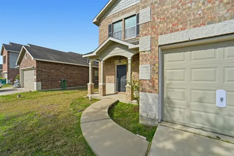 12830 Spruce Circle Tomball TX 77375