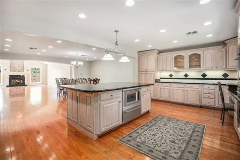33 Maple Lane Galveston TX 77551