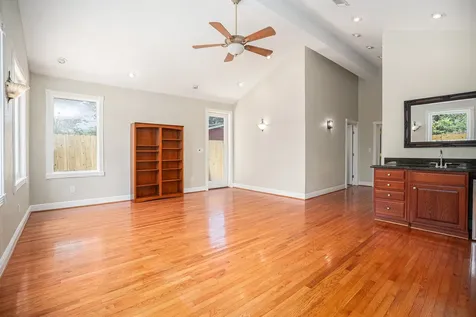 33 Maple Lane Galveston TX 77551