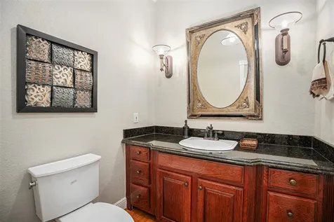 33 Maple Lane Galveston TX 77551