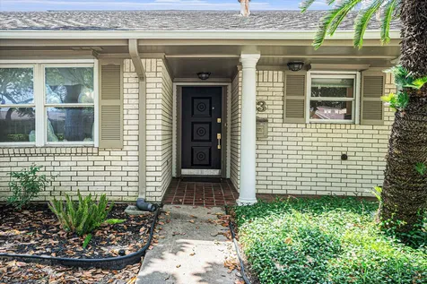 33 Maple Lane Galveston TX 77551