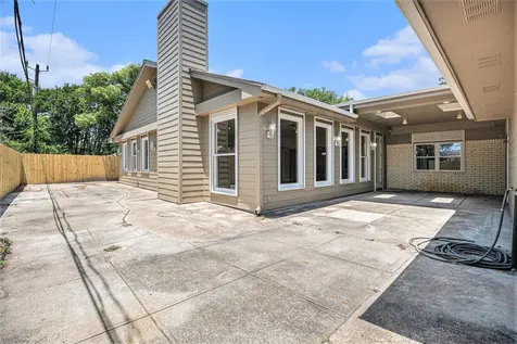 33 Maple Lane Galveston TX 77551