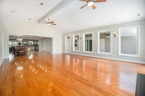 33 Maple Lane Galveston TX 77551