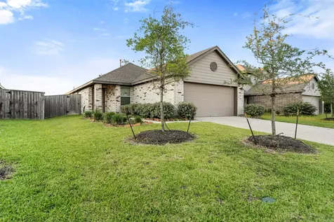 14519 Broadbury Pond Road Rosharon TX 77583