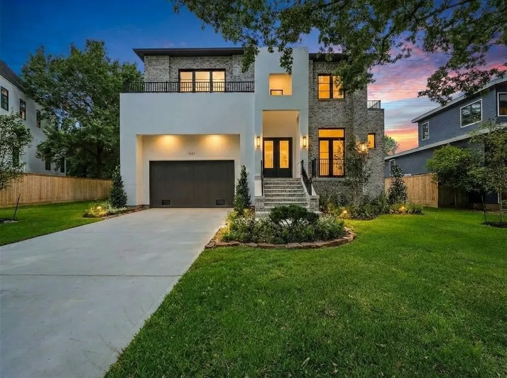 1127 Wynnwood Lane Houston TX 77008