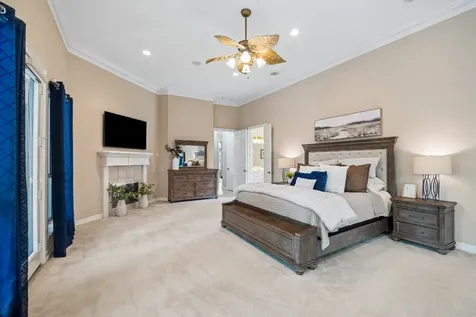 9519 Clubhouse Circle Magnolia TX 77354