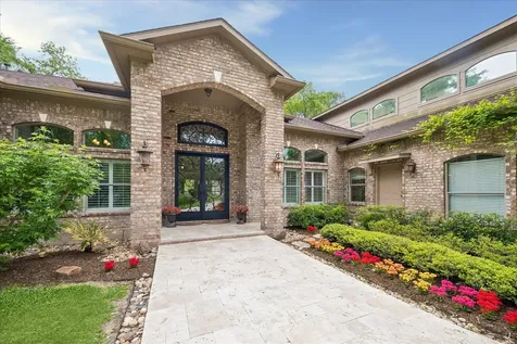 9519 Clubhouse Circle Magnolia TX 77354