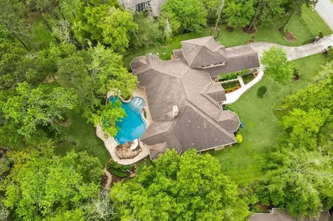9519 Clubhouse Circle Magnolia TX 77354