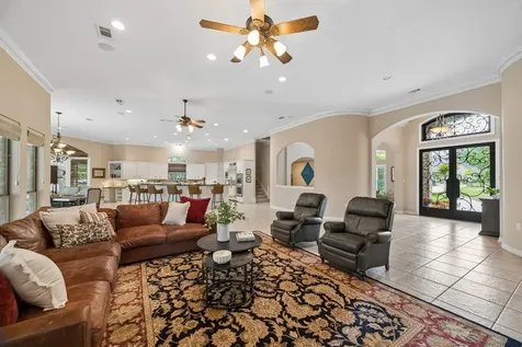 9519 Clubhouse Circle Magnolia TX 77354
