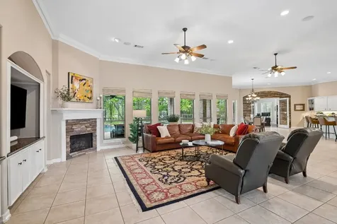9519 Clubhouse Circle Magnolia TX 77354