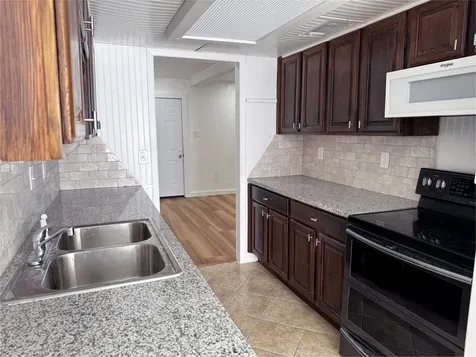 1513 Cedar Cove Street La Porte TX 77571