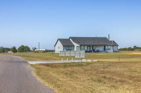 Lot 17 428 Rolling Hill Drive Cat Spring TX 78933