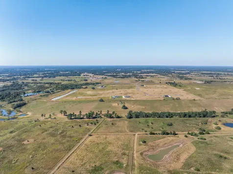 Lot 17 428 Rolling Hill Drive Cat Spring TX 78933