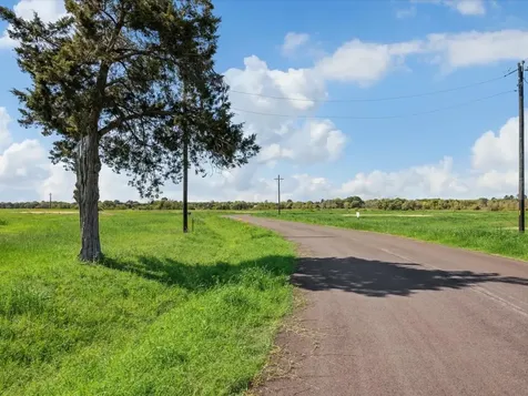 Lot 17 428 Rolling Hill Drive Cat Spring TX 78933