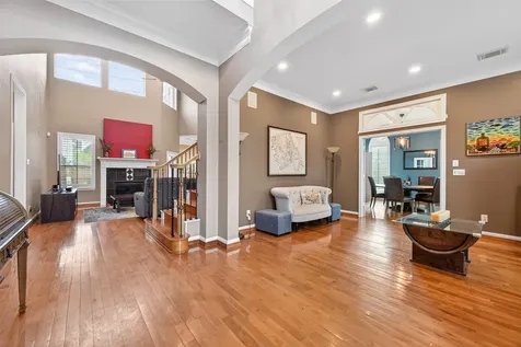 5349 Val Verde Street Houston TX 77056
