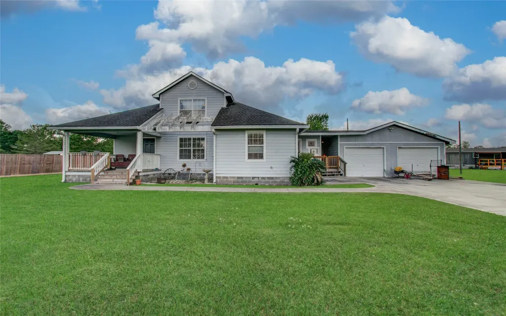 7228 Avenue R Santa Fe TX 77510