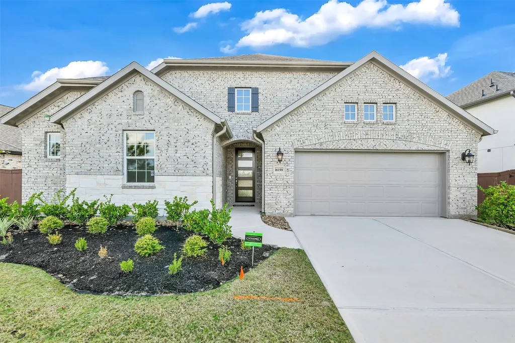 16159 Sheridan River Trail Conroe TX 77302