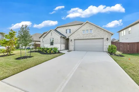 16159 Sheridan River Trail Conroe TX 77302
