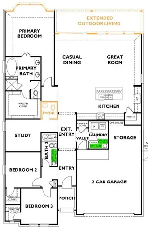 16159 Sheridan River Trail Conroe TX 77302