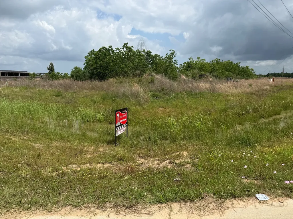 0 County Road 3550 Cleveland TX 77327