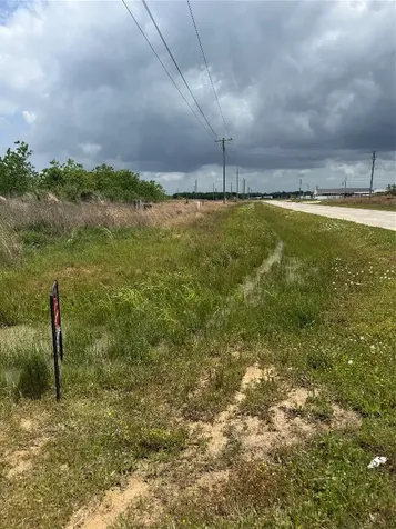 0 County Road 3550 Cleveland TX 77327
