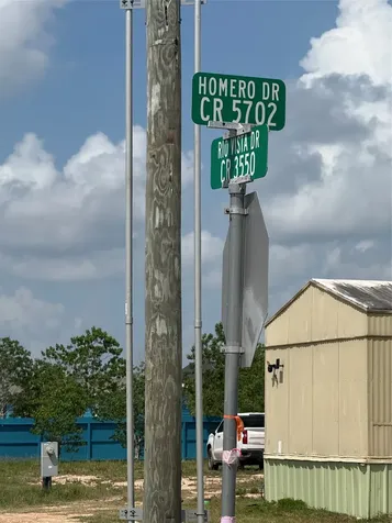 0 County Road 3550 Cleveland TX 77327