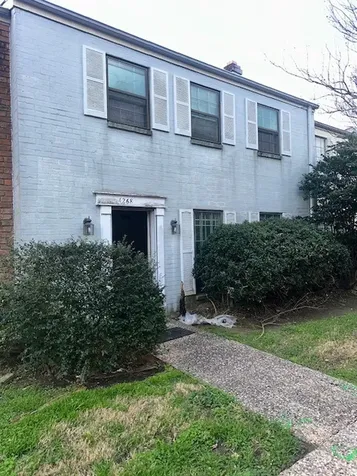 4268 Belle Park Drive 4268 Houston TX 77072
