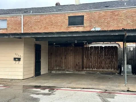 4268 Belle Park Drive 4268 Houston TX 77072