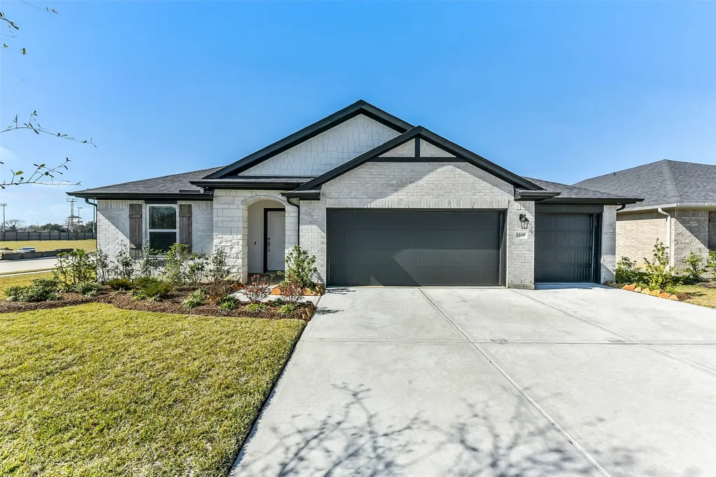 3205 21st Street N Texas City TX 77590