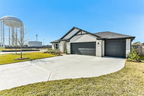 3205 21st Street N Texas City TX 77590
